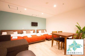 SEVEN Building / Vacation STAY 4952